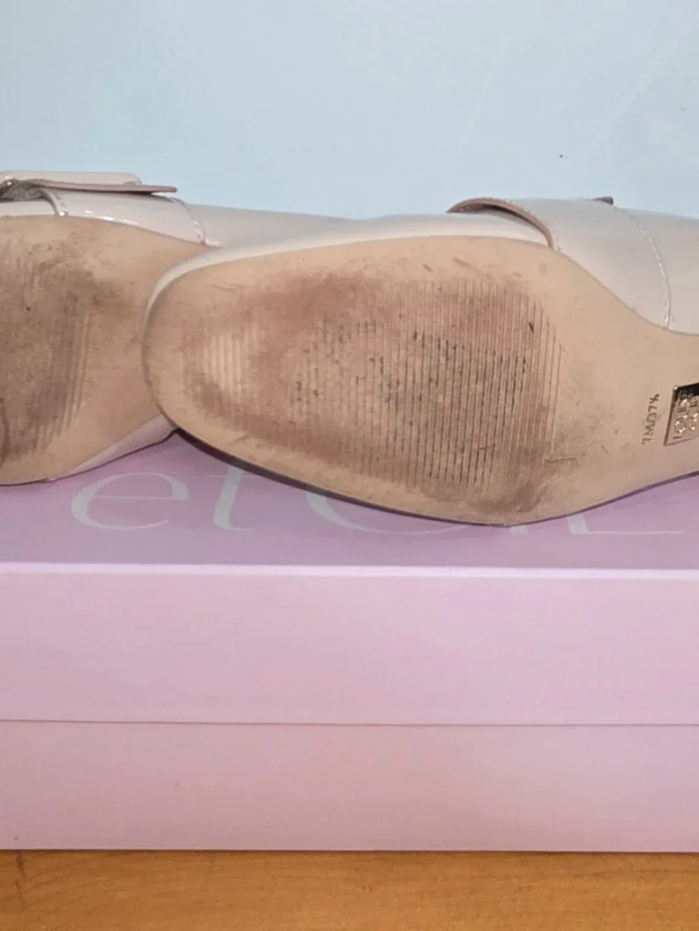 Louise et Cie Lo-Espen Loafers